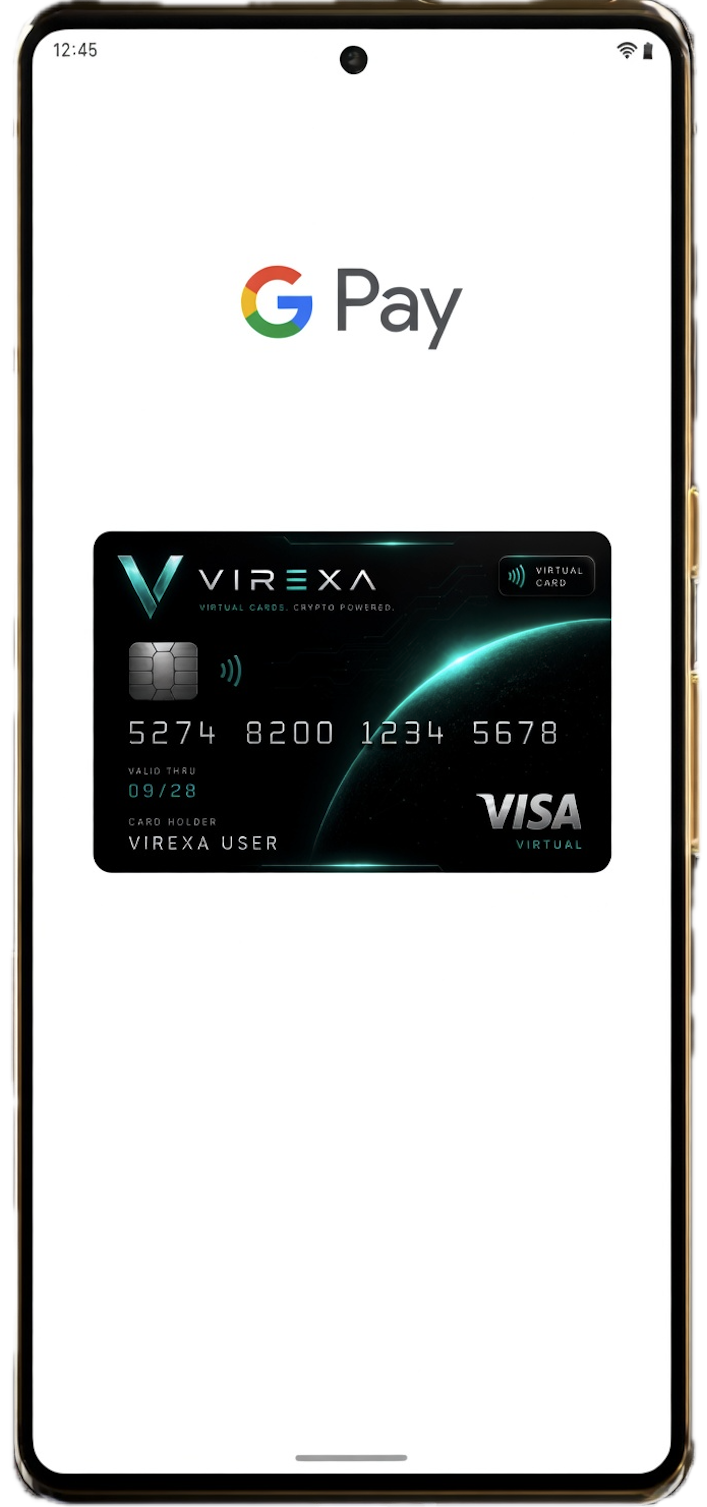Google Pay integration on Android